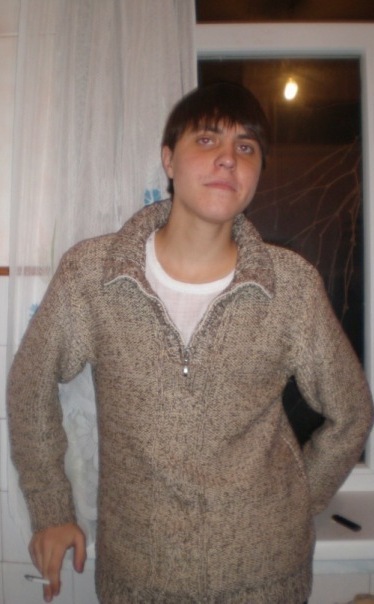 №14, Игорь Фомин, 33 года, Сукко №14, Игорь Фомин, 33 года, Сукко