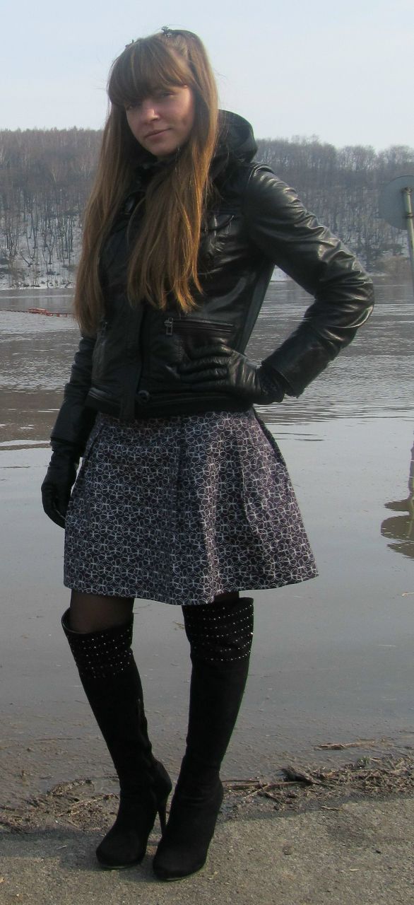 Катя Сармонова | Москва