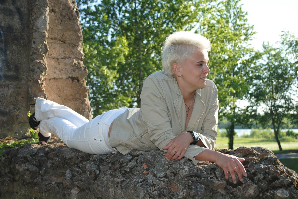 Ирина Мухачёва | 