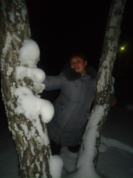 №13, Инночка Белялова №13, Инночка Белялова