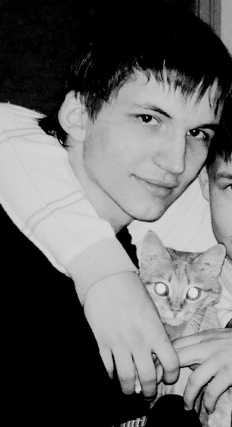 №1, Юрий Фёдоров №1, Юрий Фёдоров