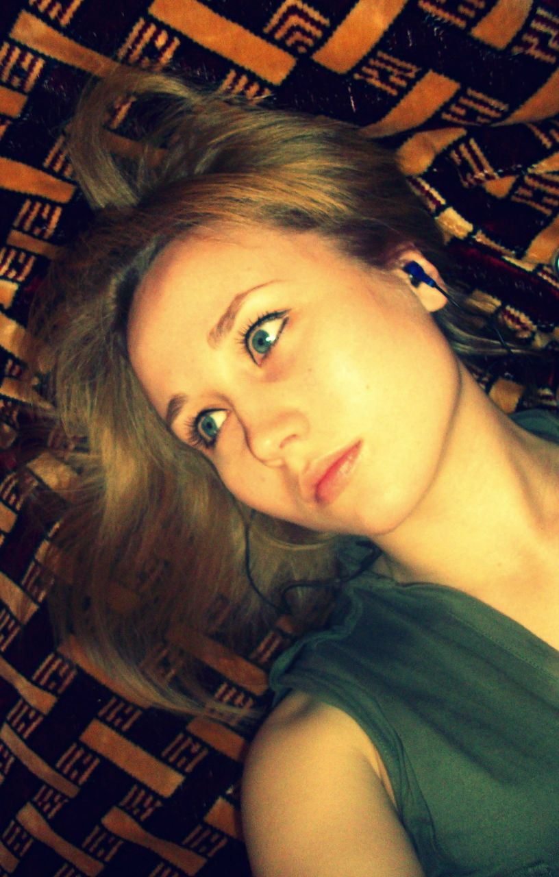 Виктория Дорош | Североморск