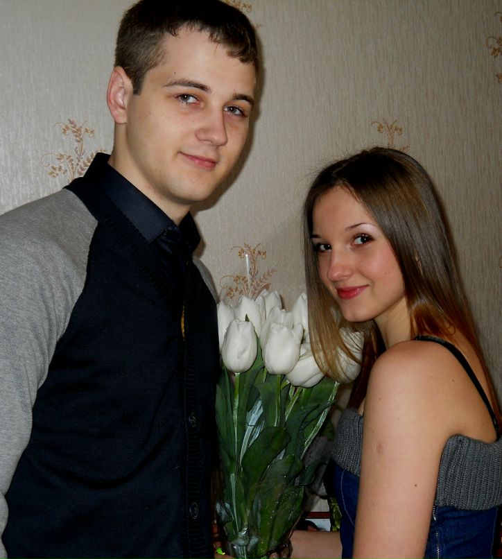 Катюша Тарарака | Днепр (Днепропетровск)