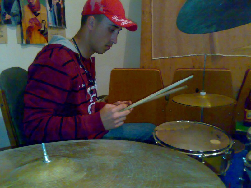 Александр Любчич Николаевич | Харьков