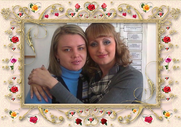 №10, Инна Токарева, 43 года, Красный Сулин, Россия №10, Инна Токарева, 43 года, Красный Сулин, Россия