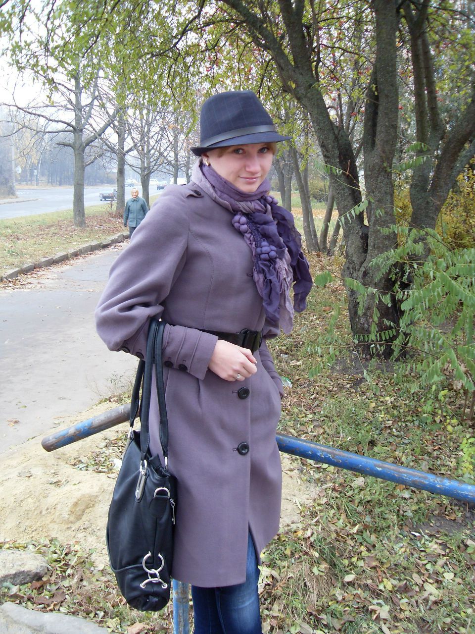 Zoriana Kuryliuk | Дрогобыч