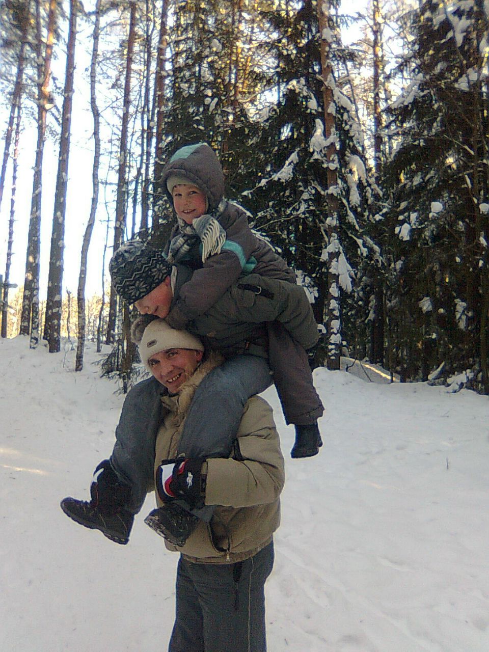 Ольга Андрейкина | Санкт-Петербург