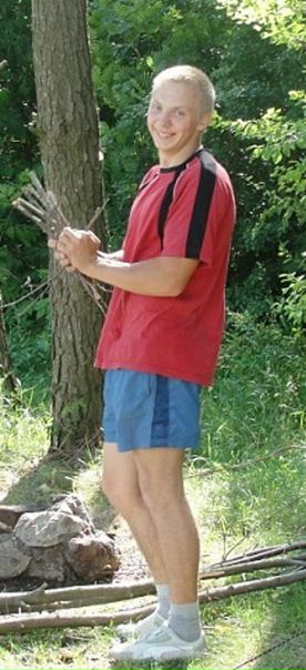 №9, Ярослав Зулін, 33 года, Винница №9, Ярослав Зулін, 33 года, Винница