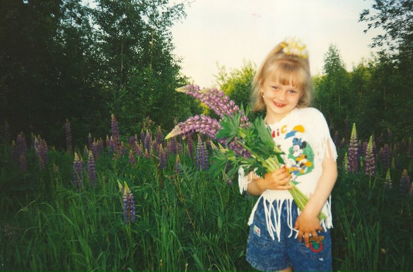 Олеся Андреева ♥ Beautiful Вitch ♥ | Москва