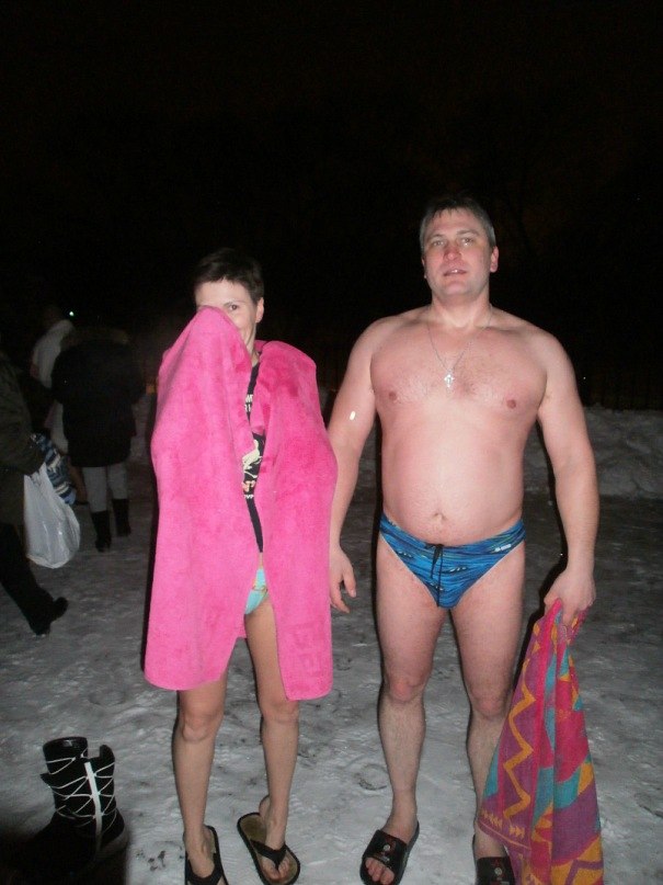 Наталья Добровольская | Санкт-Петербург