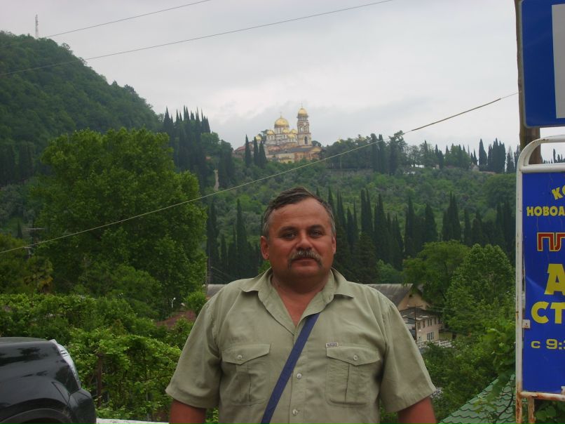 Алексей Еремин | Зеленодольск