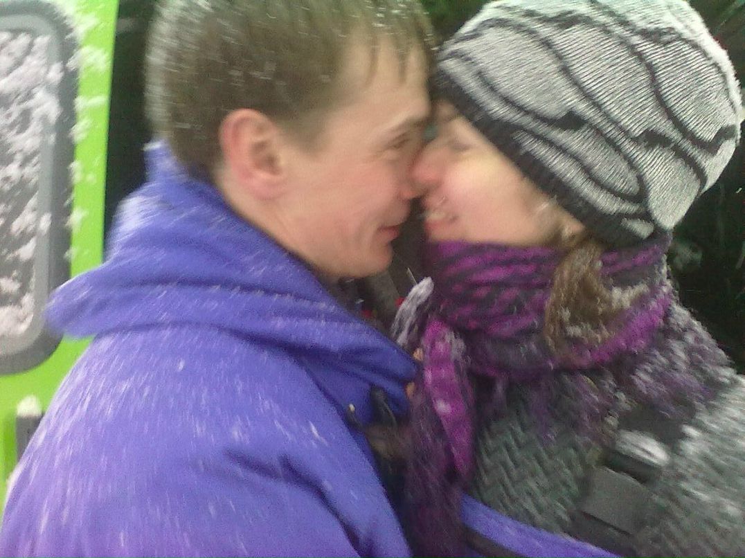 Олечка Мельникова | Гатчина