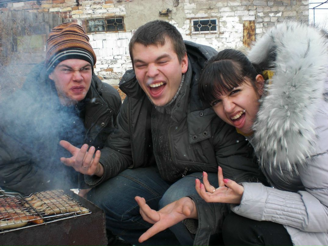 Иван Каратаев | Павлодар