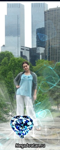 №53, Tatyana Varnachkina-Holmer, Ocean City №53, Tatyana Varnachkina-Holmer, Ocean City