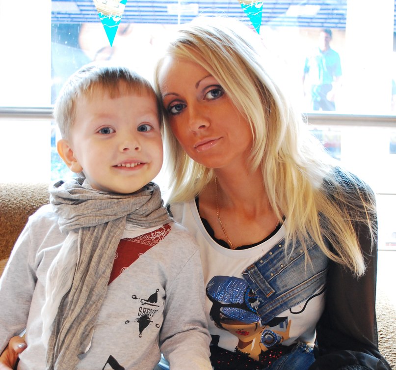 Ксения Гирина | Сочи