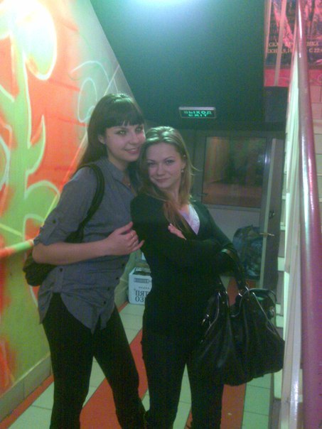 Жанна Лукина | Тверь