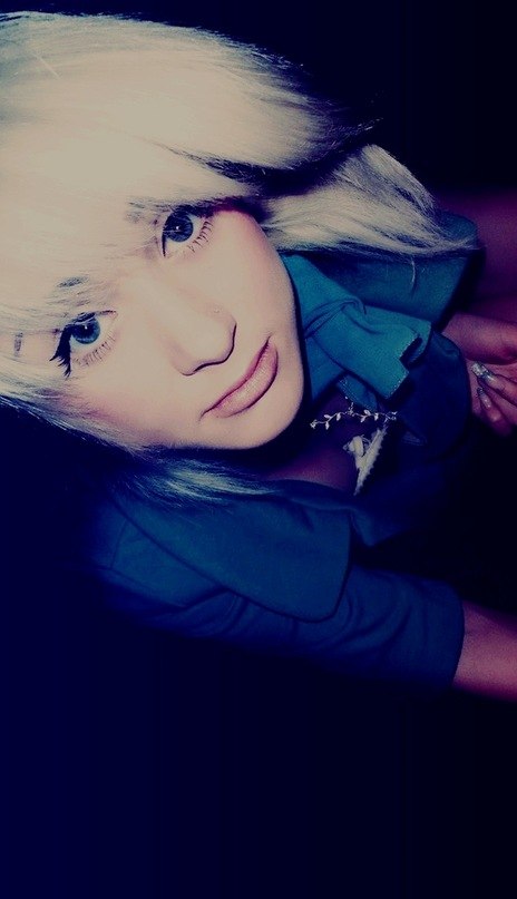 Виктория Ковалёва _Blonda_Baba_ | Донецк