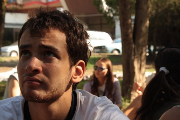 Сергей Кидров | 