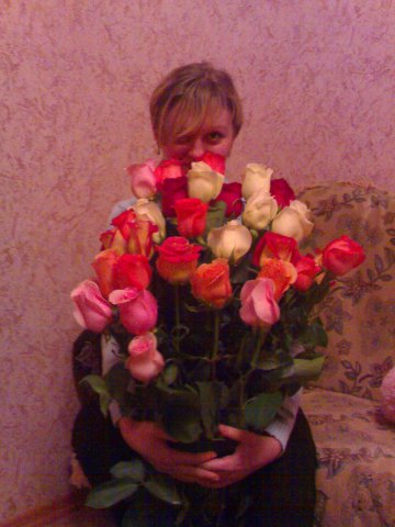 №6, Лилия, 39 лет, Днепр (Днепропетровск) №6, Лилия, 39 лет, Днепр (Днепропетровск)