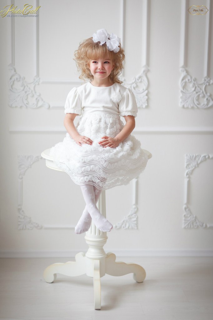 Афиша Казань ФОТОПРОЕКТ Living Doll КАЗАНЬ
