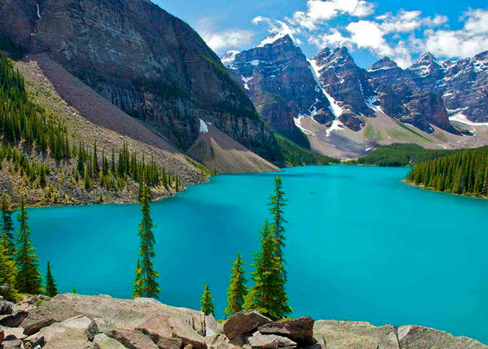 100 самых красивых мест на земле, изображение №10