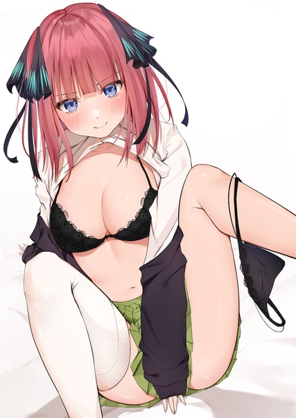 Good ecchi anime 2017
