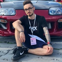 Катя Десятникова |