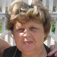 Светлана Рычкова | Киров