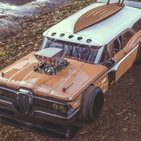 Константин Комаров | Санкт-Петербург