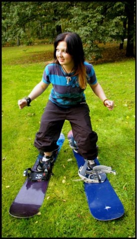 Фото профиля