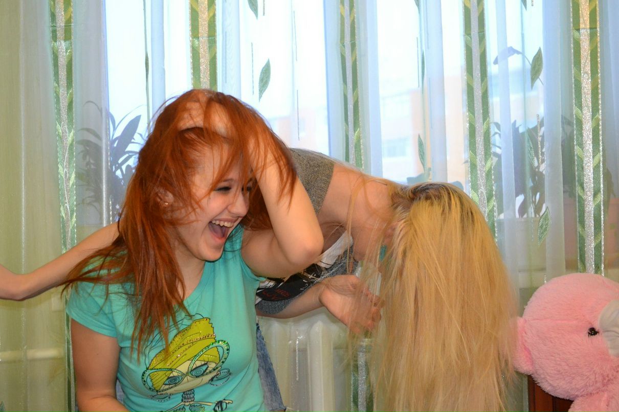 Анна Шестоух | Краснодар