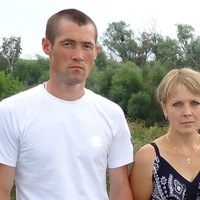 Михаил Чернов