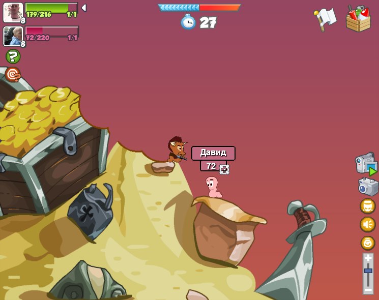 Константин Горобец | Калиновка