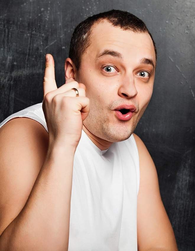 Mc Sextonoff Sim | Санкт-Петербург