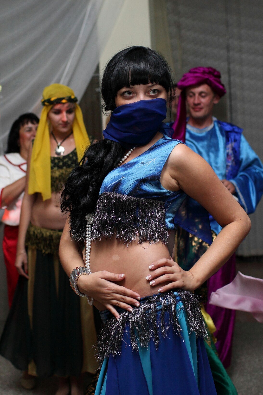 Фото профиля