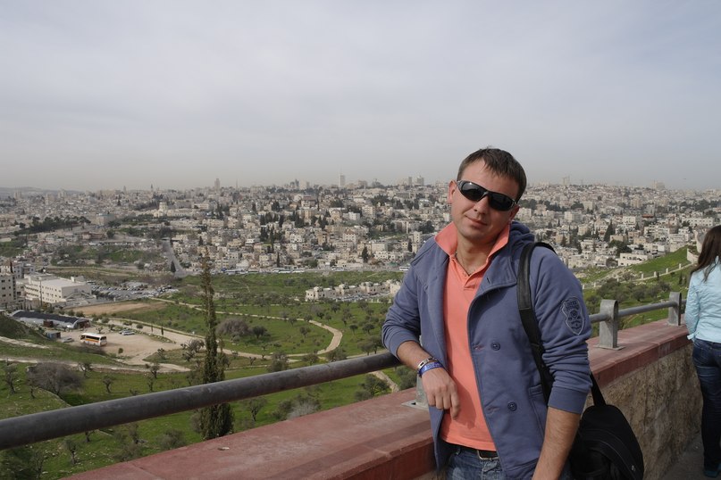 Антон Зубков | Санкт-Петербург