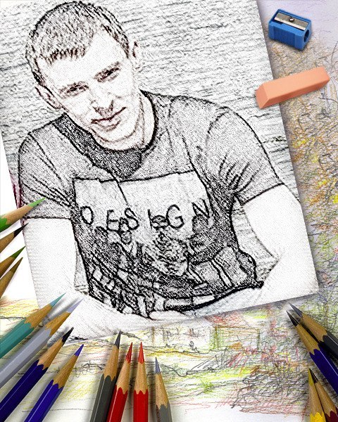 Антон Карпин | 