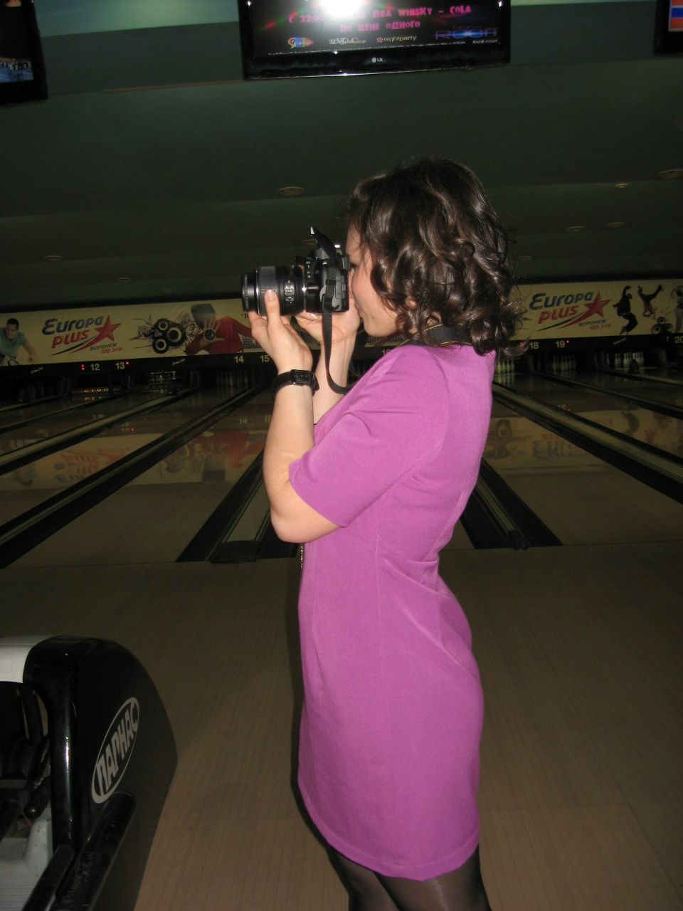 Мария Енина | Воронеж