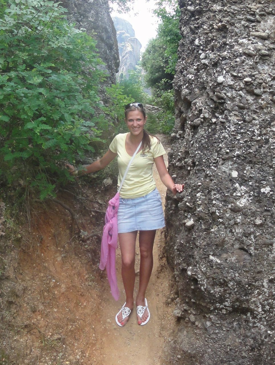 Виктория Фролягина | Санкт-Петербург