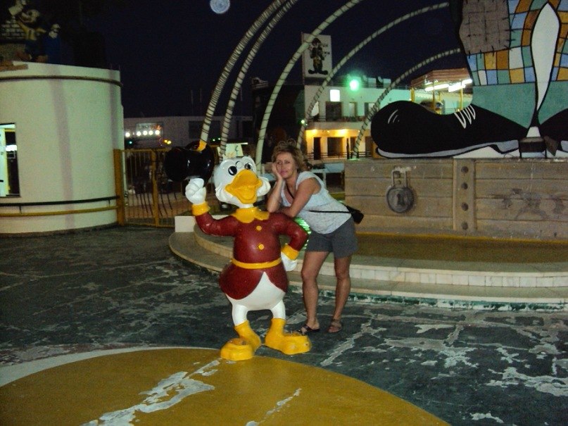 Наталья Морозова | Новодвинск