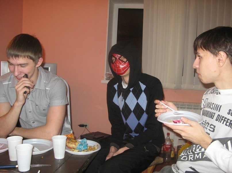 Sereshka Panov | Челябинск