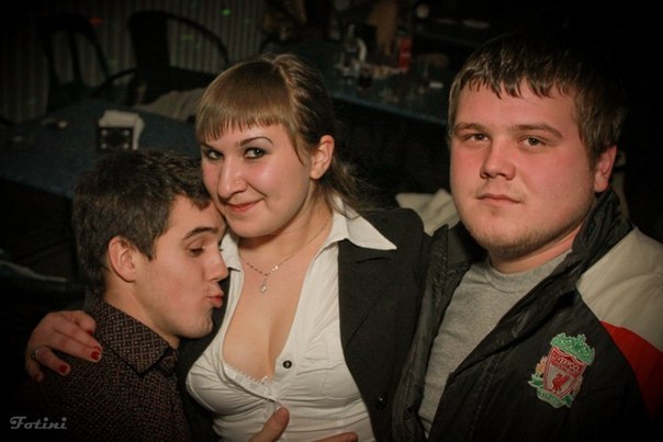 Вадим Чайка | Гулькевичи