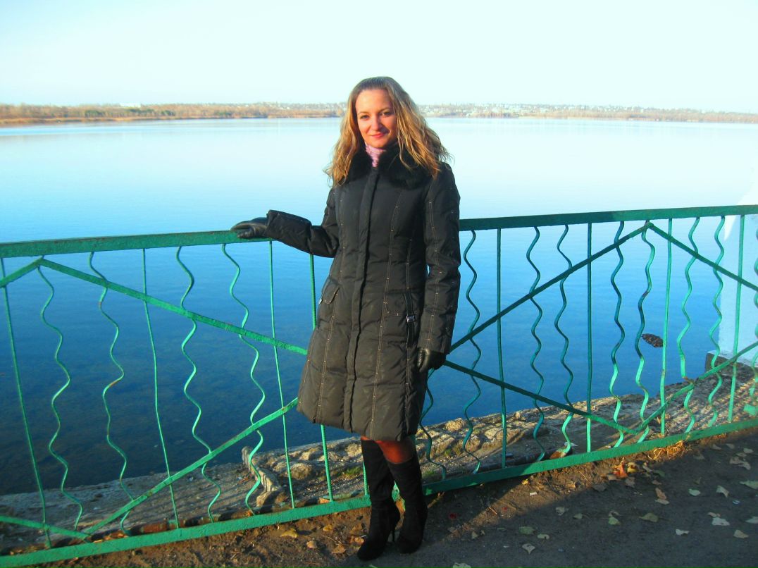 Виктория Дундич | Херсон