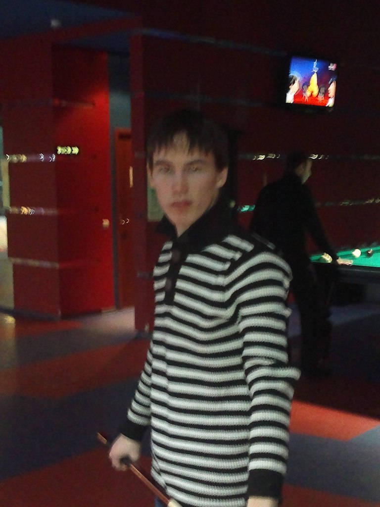 Серёга Иванов | Уфа