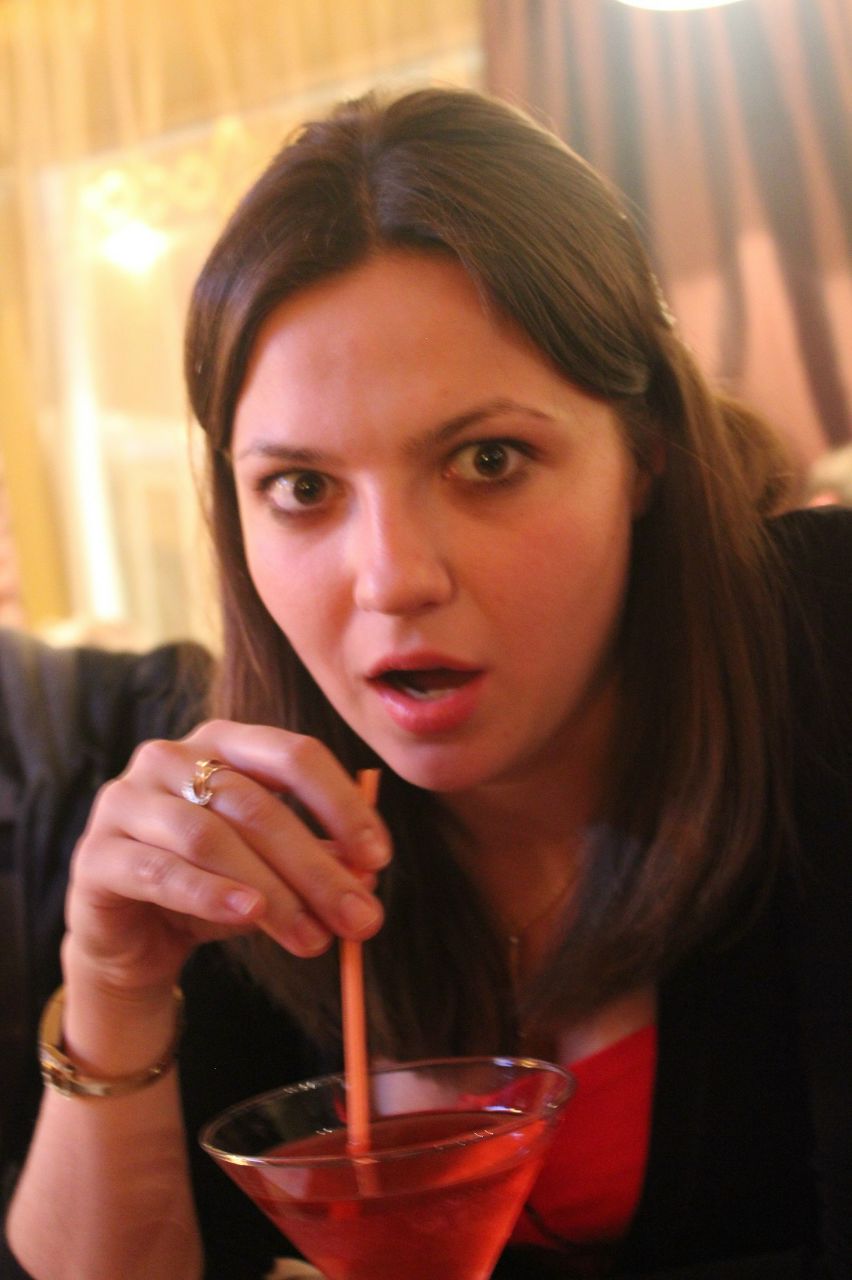 Ирёнок Пёстрый | Москва