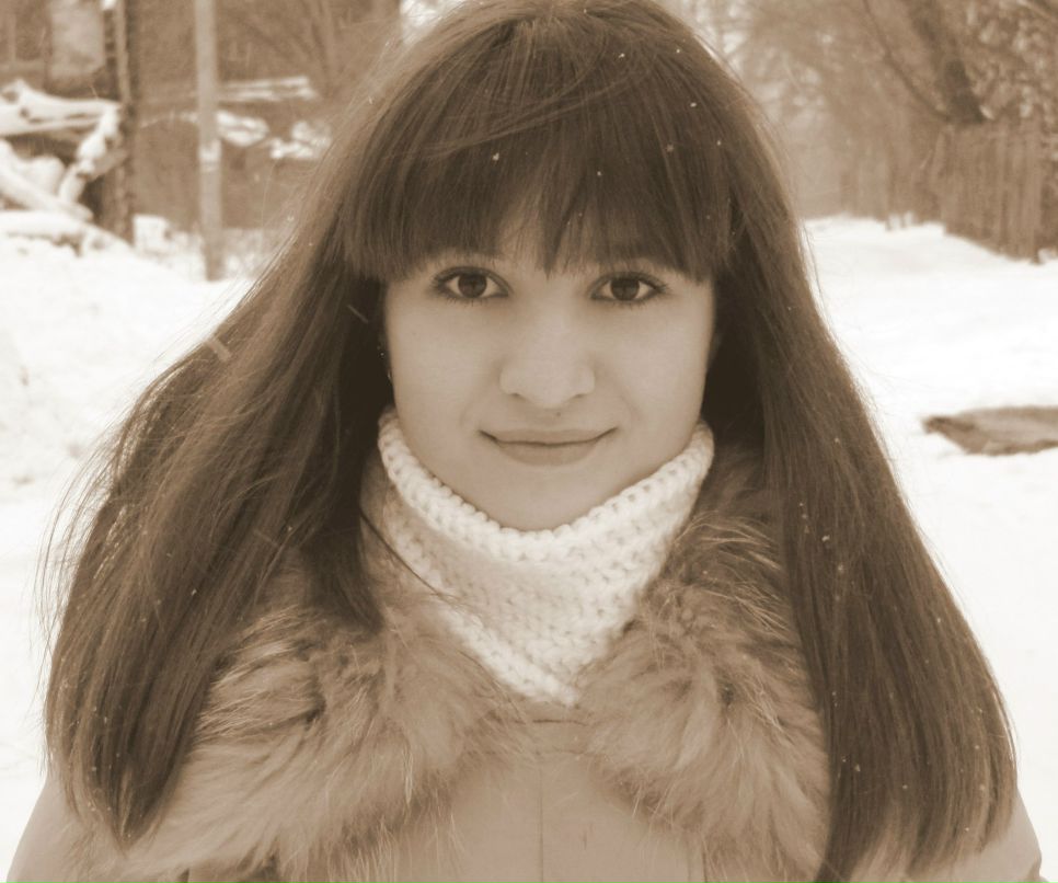 Евгения Бадина | Мытищи