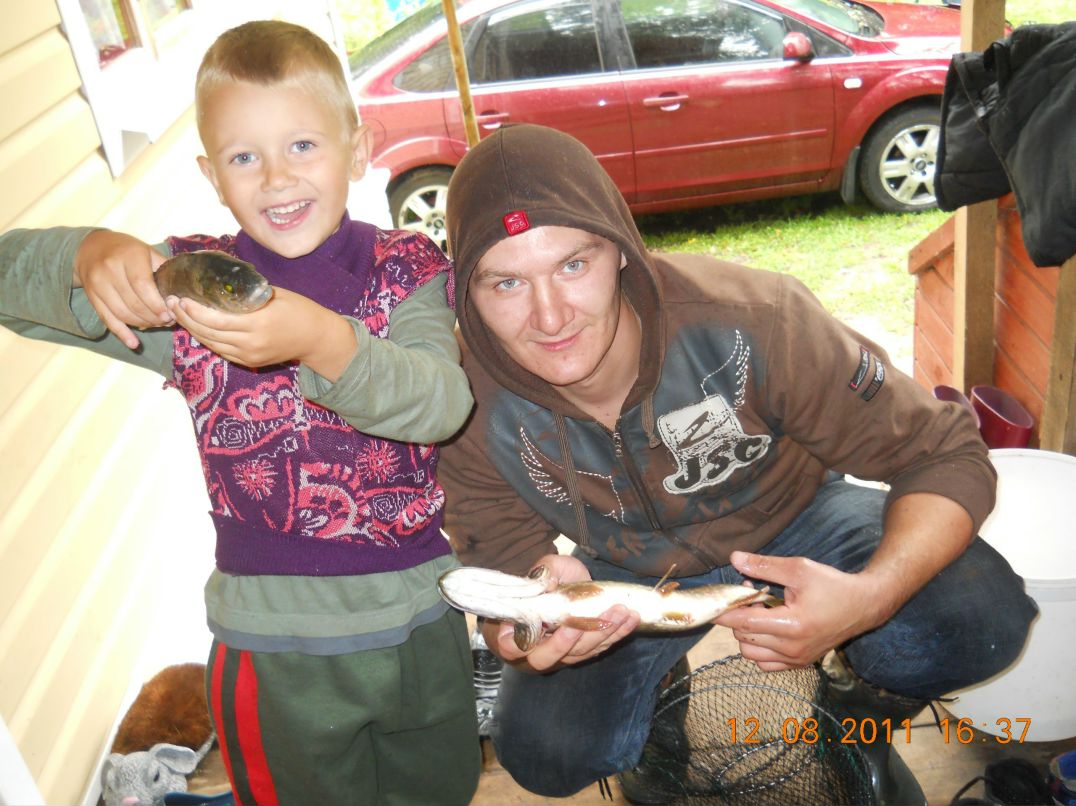 Андрей Седаков | Санкт-Петербург