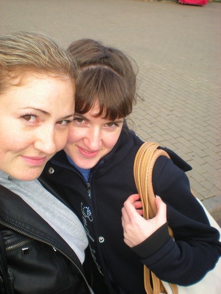 Tonechka Life | Санкт-Петербург