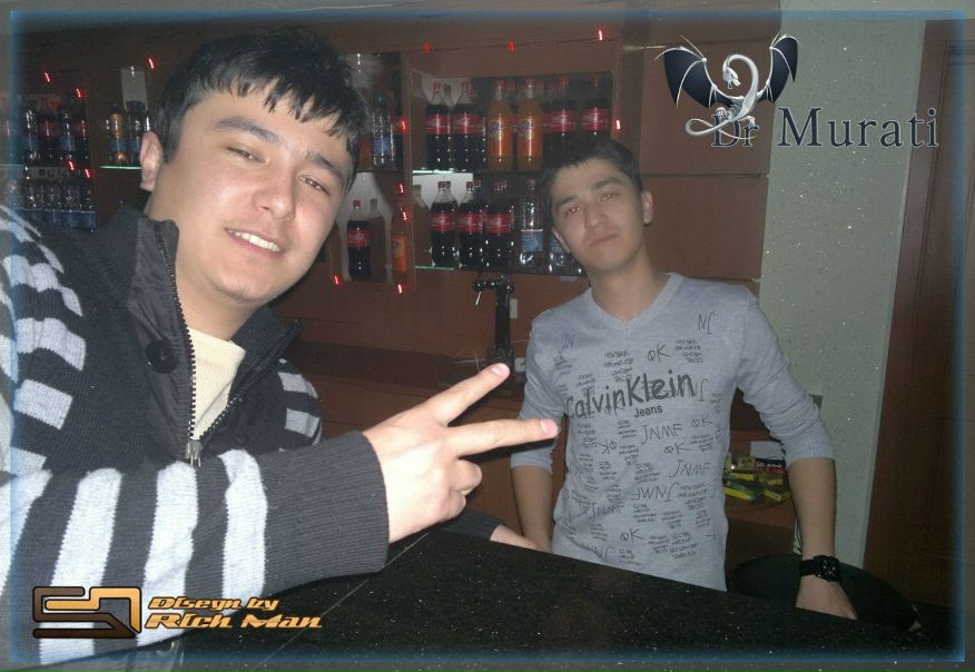 №3, Санджар Яхьяев, Санкт-Петербург, Россия №3, Санджар Яхьяев, Санкт-Петербург, Россия