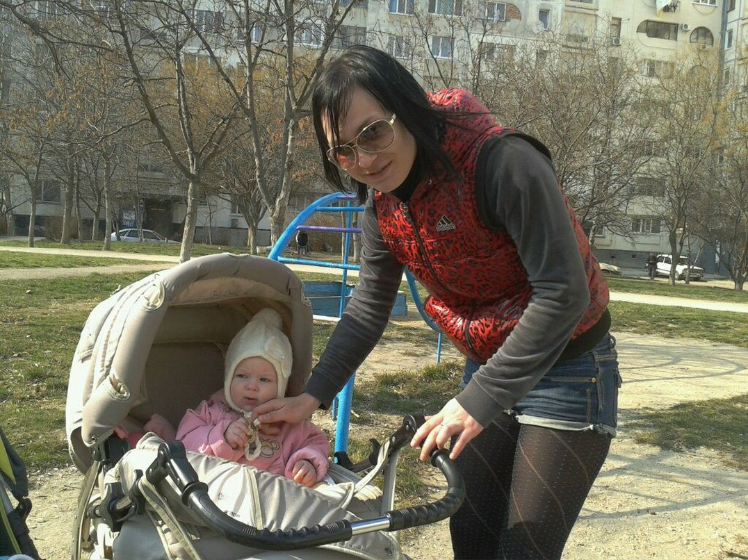 Марина Михайленко | 